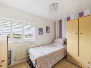 Bedroom Two- click for photo gallery